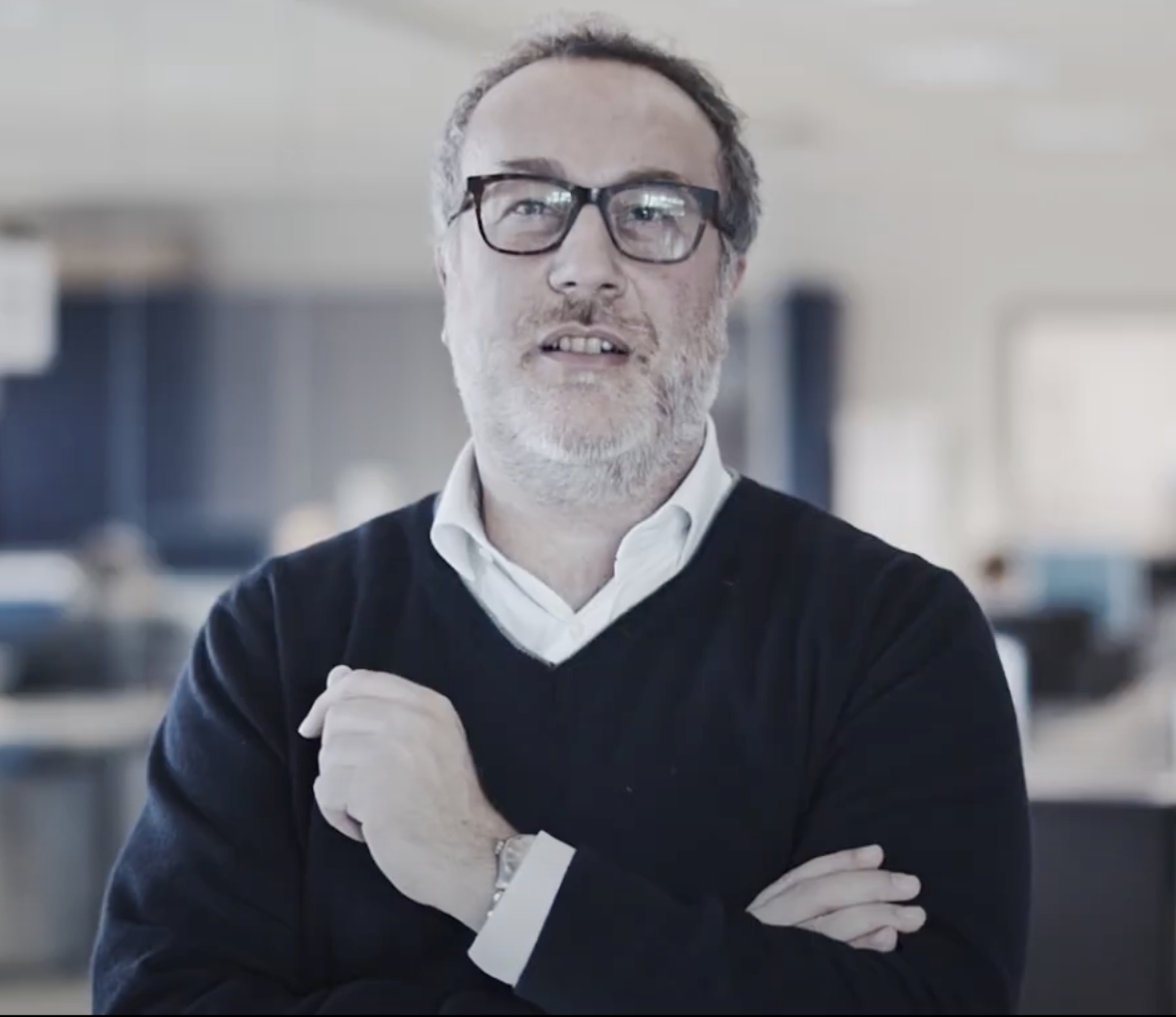 Emanuele Montigiani