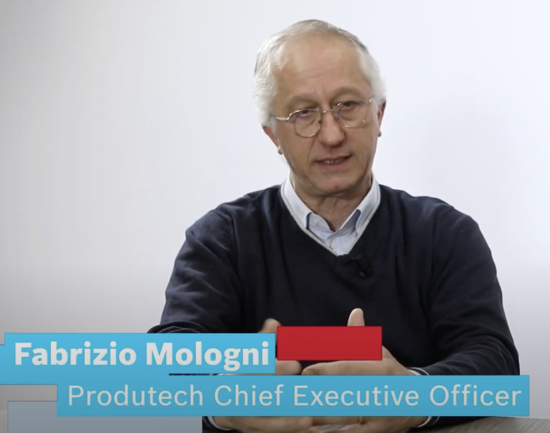 Fabrizio Mologni