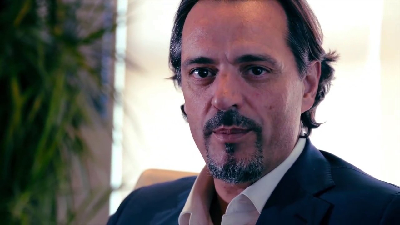 Fabrizio Giachetti
